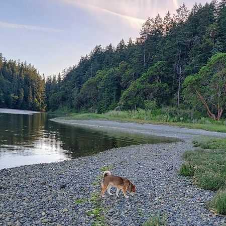 Port Townsend Kala Point Villa Ngoại thất bức ảnh