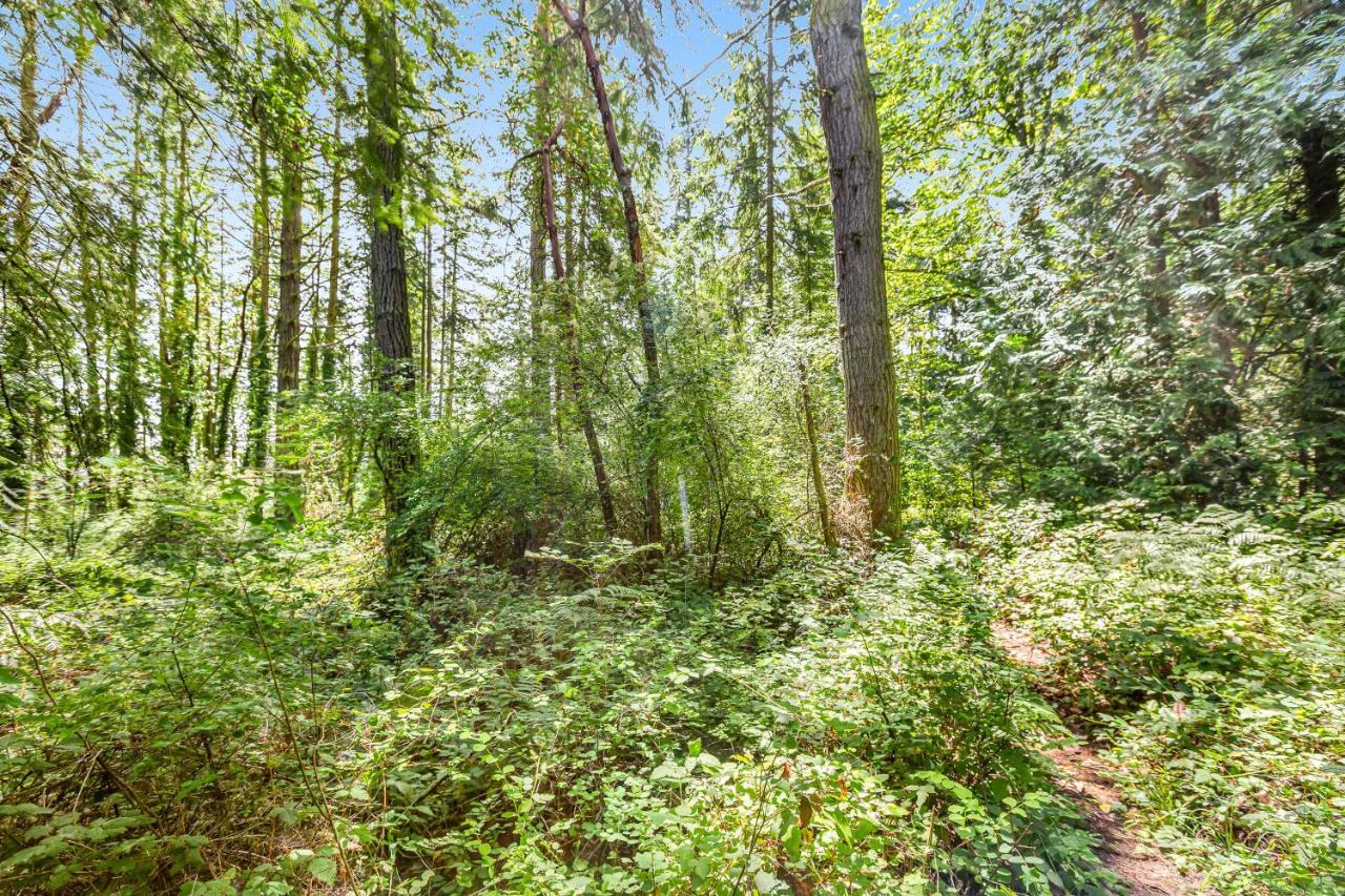 Port Townsend Kala Point Villa Ngoại thất bức ảnh