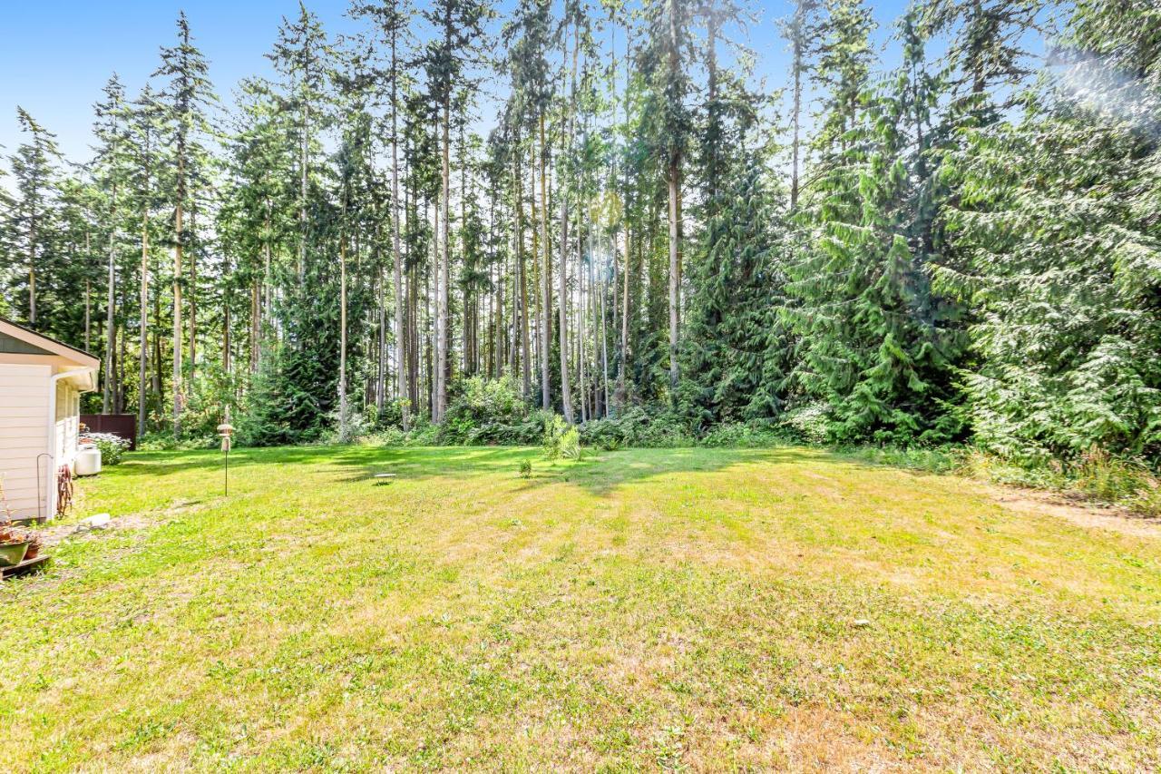 Port Townsend Kala Point Villa Ngoại thất bức ảnh